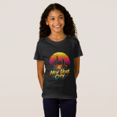 New York City T-shirt (Voorkant volledig)
