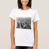  New York City T-shirt (Voorkant)