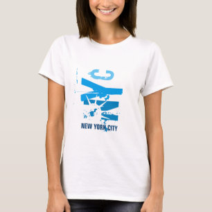 New York City T-shirt