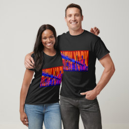 New York City T-shirt