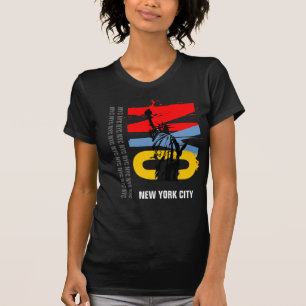 New York City T-shirt