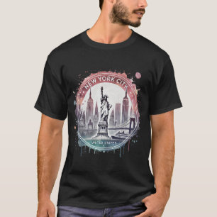 New York City T-shirt