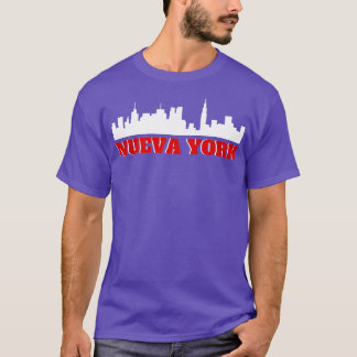 New York City T-shirt