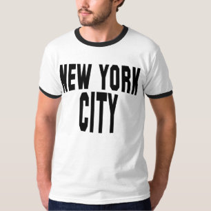 New York City T-shirt