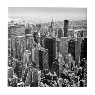 New York City Tegeltje
