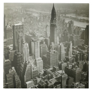 New York City Tegeltje