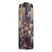 New York City Thermosbeker (Voorkant)