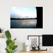 New York City Thirst, Central Park Poster (Thuiskantoor)