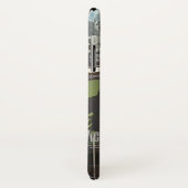 New York City Times Square Stadslichten Case-Mate iPhone Case (Achterkant / rechts)