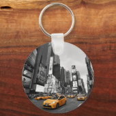 New York City - Times Square - VS Sleutelhanger (Voorkant)