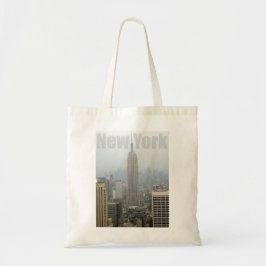New York City Tote Bag