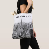 New York City Tote Bag (Dichtbij)