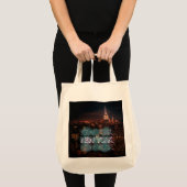 New York City Tote Bag (Voorkant (product))