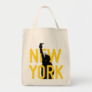 New York City Tote Bag