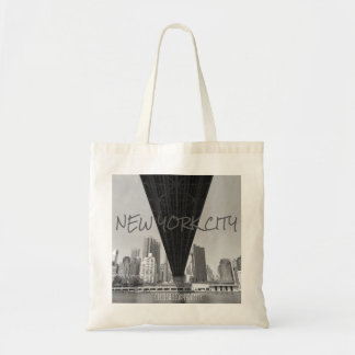NEW YORK CITY TOTE BAG