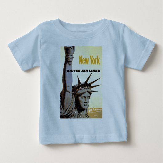 New York City Travel (Voorkant)