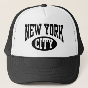 New York City Trucker Pet
