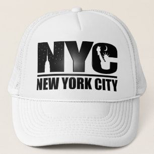 New York City Trucker Pet
