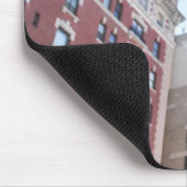 New York City Upper West Side Aappartementengebouw Muismat (Hoek)