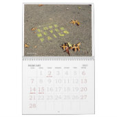 New York City van Donny Tsang Kalender (Feb 2027)