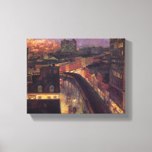 New York City van Greenwich Village (NYC)