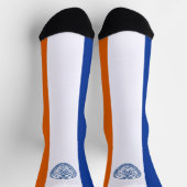 New York City vlag Sokken (Top)