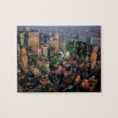 New York City - VS Legpuzzel (Horizontaal)