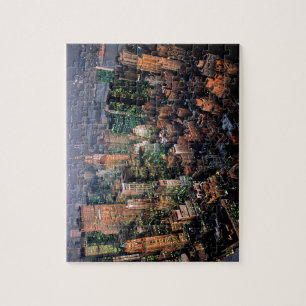New York City - VS Legpuzzel