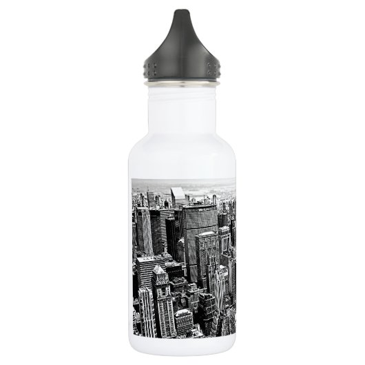 New York City Waterfles (Links)