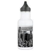 New York City Waterfles (Rechts)