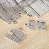 New York City waterverf Manhattan NYC Legpuzzel (Zijkant)