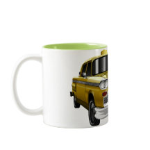 New York City Yellow  Cab