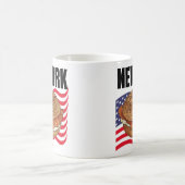 New York Classic Mug Koffiemok (Center)