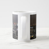 New York Coffee Cup New York City Souvenir Mokken (Achterkant)