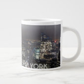 New York Coffee Cup New York City Souvenir Mokken (Rechts)