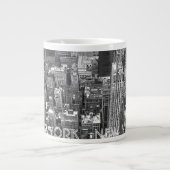 New York Coffee Cup New York City Souvenir Mokken (Voorkant)