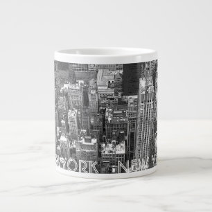 New York Coffee Cup New York City Souvenir Mokken