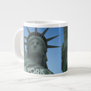 New York Coffee Cup New York City Souvenir Mokken