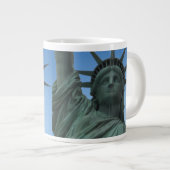 New York Coffee Cup New York City Souvenir Mokken (Voorkant rechts)