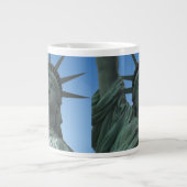 New York Coffee Cup New York City Souvenir Mokken (Voorkant)