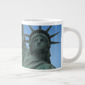 New York Coffee Cup New York City Souvenir Mokken (Rechts)