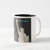 New York Coffee Mok (Voorkant rechts)