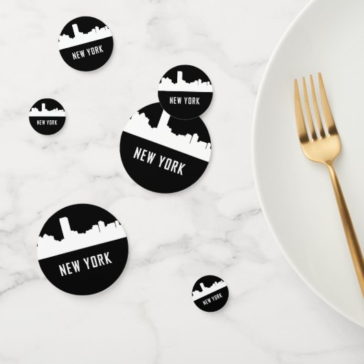 New York Confetti (Groep)