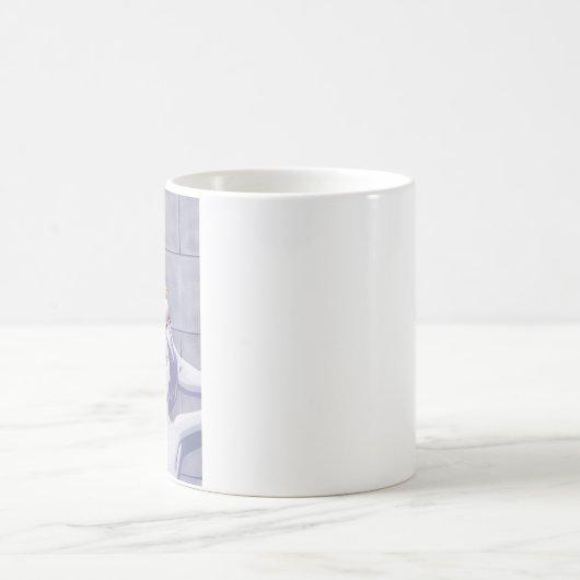 New York-conflict Koffiemok (Center)