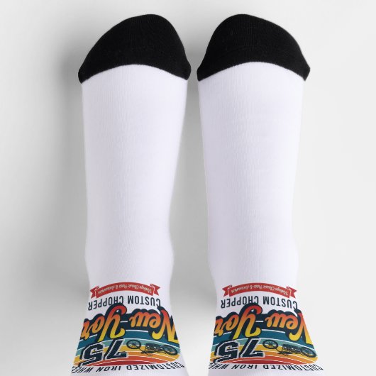 New york Crew Socks Sokken (Top)
