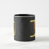 New York Crosswalk Sign Smell Mok (Midden)