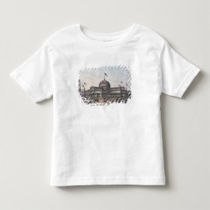 New York Crystal Palace Kinder Shirts