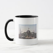 New York Crystal Palace Mok (Links)