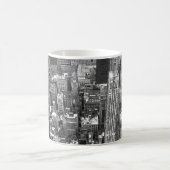 New York Cup Cityscape New York City Mok (Center)
