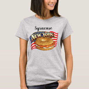 New York Dames T-shirt